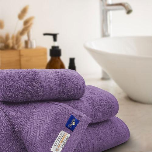 Anatolia 3 Pc Towel Gift Set