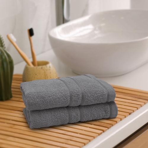 Sandy Cotton Bath Towel (380 GSM)