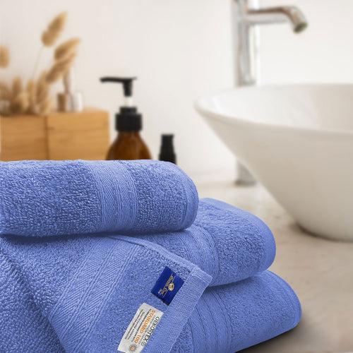 Anatolia 3 Pc Towel Gift Set