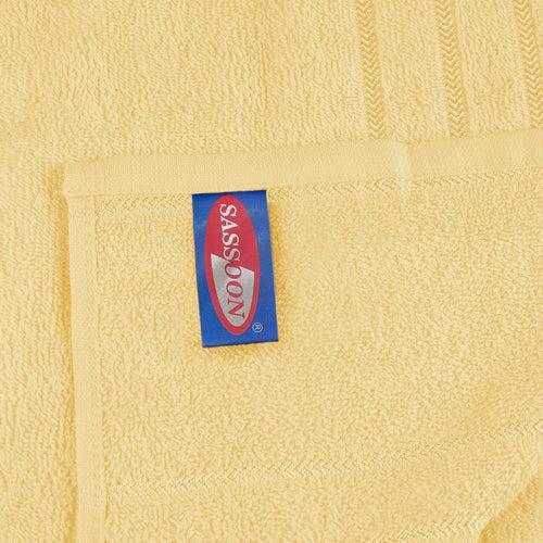 Sandy Cotton Bath Towel (380 GSM)