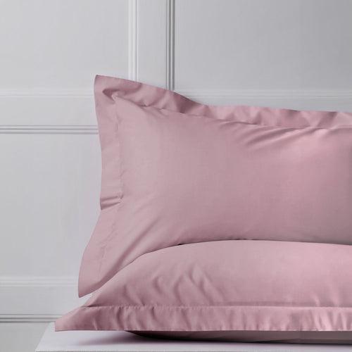 Caldezonia Mercerised 100% Cotton Bedsheet in Solid Colors - 300 TC