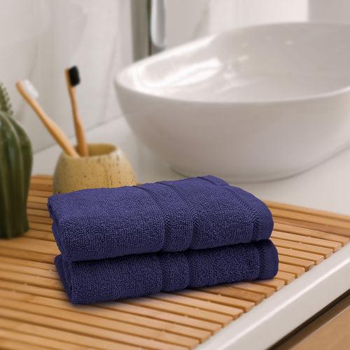 Sandy Cotton Bath Towel (380 GSM)