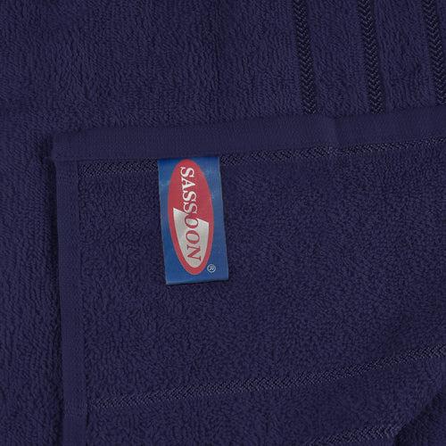 Sandy Cotton Bath Towel (380 GSM)