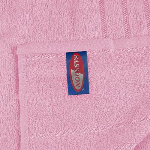 Sandy Cotton Bath Towel (380 GSM)