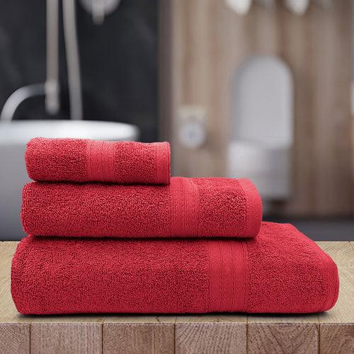 Anatolia 3 Pc Towel Gift Set