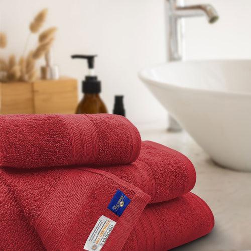 Anatolia 3 Pc Towel Gift Set