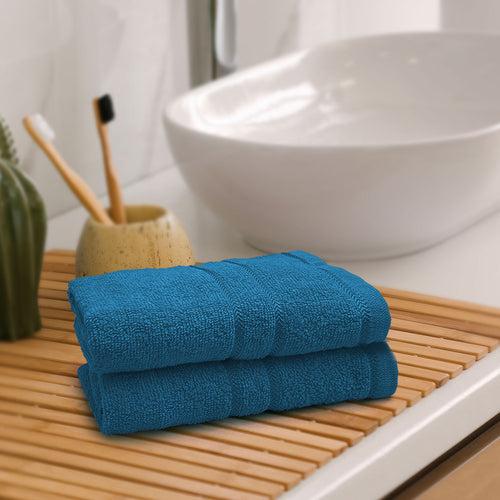 Sandy Cotton Bath Towel (380 GSM)