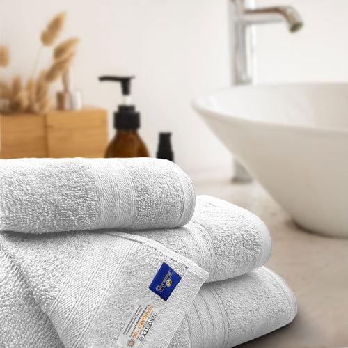 Anatolia 3 Pc Towel Gift Set