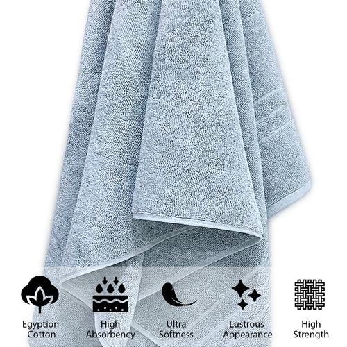 Artemis Egyptian Cotton Towel