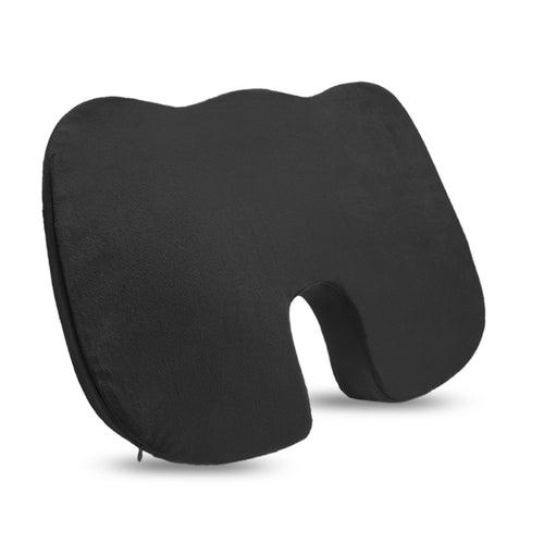 Chair Cushion - For Tailbone, Sciatica, Lower Back Pain Relief