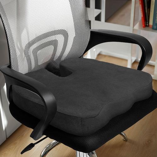 Chair Cushion - For Tailbone, Sciatica, Lower Back Pain Relief