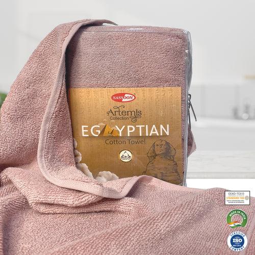 Artemis Egyptian Cotton Towel