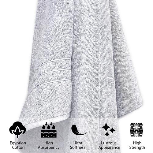 Artemis Egyptian Cotton Towel