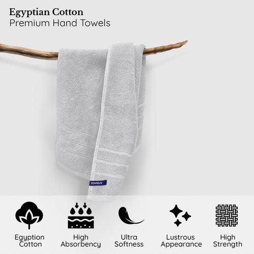 Artemis Egyptian Cotton Towel