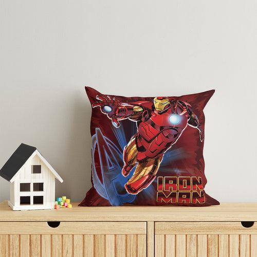 Marvel Ironman Reversible Cushion (Pack of 1)