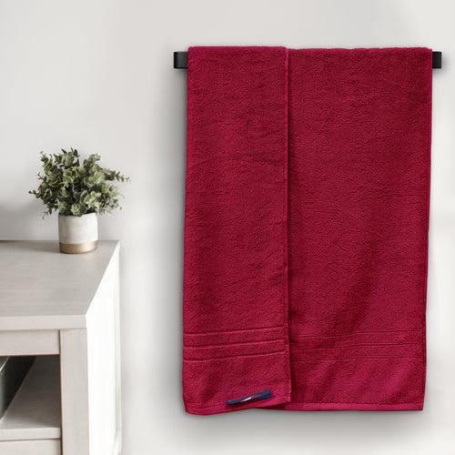 Artemis Egyptian Cotton Towel