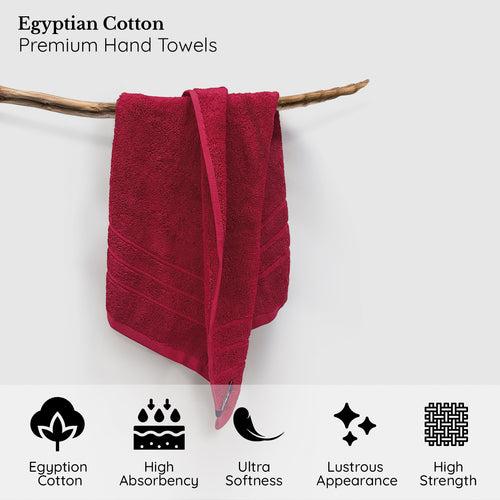 Artemis Egyptian Cotton Towel