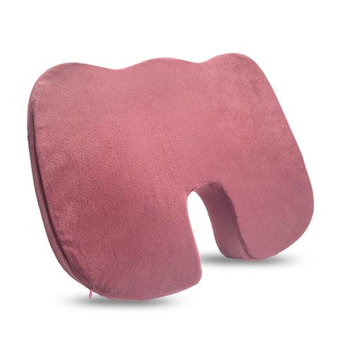 Chair Cushion - For Tailbone, Sciatica, Lower Back Pain Relief