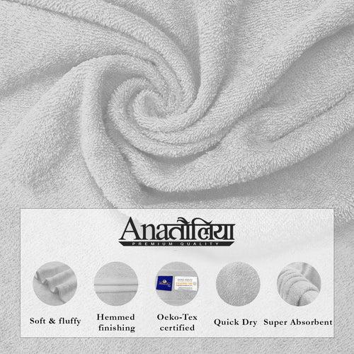 Anatolia 3 Pc Towel Gift Set