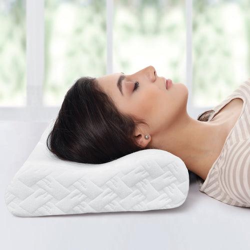 Anatolia Memory Foam Contour Pillow (Pack of 1)