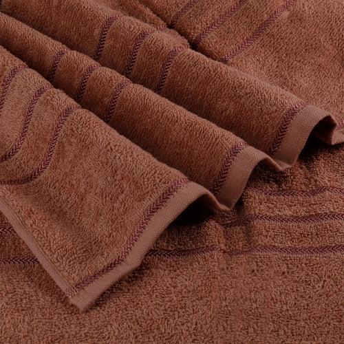 Sandy Cotton Bath Towel (380 GSM)