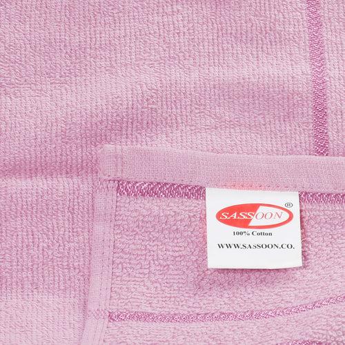 Sandy Cotton Bath Towel (380 GSM)