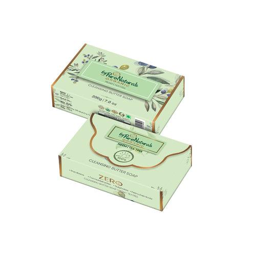 Organic Neem Tea tree Soap