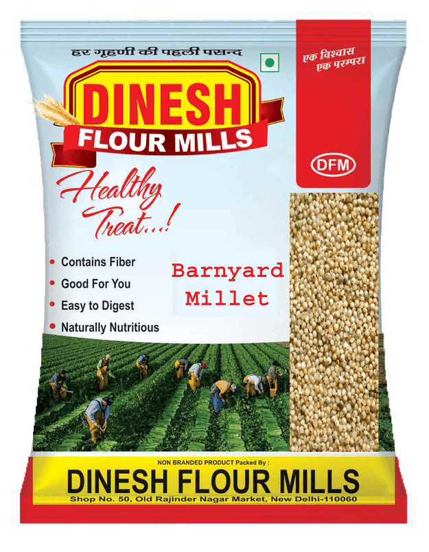 Barnyard Millet -  1Kg