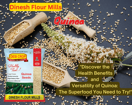 Quinoa -250 Gms