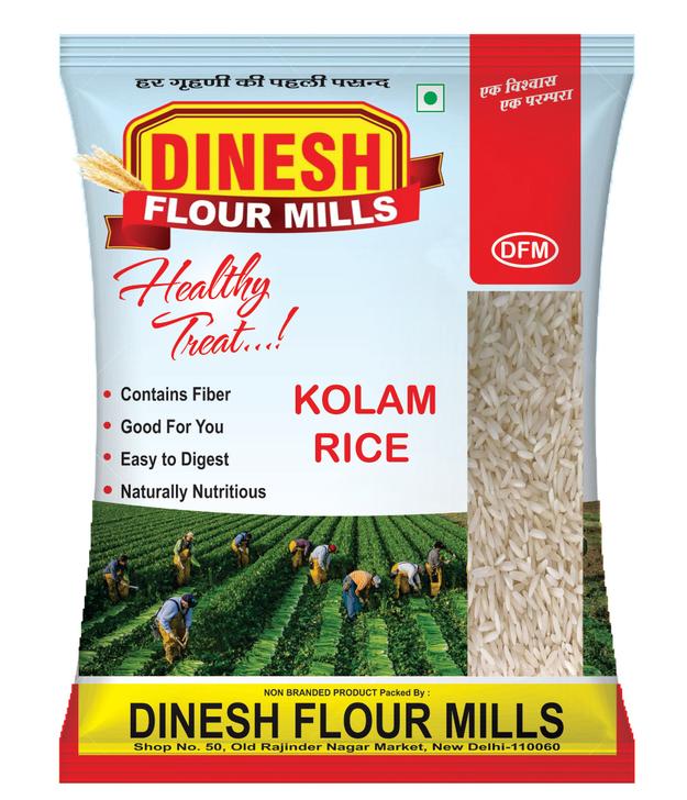 Kolam Rice - 1 Kg