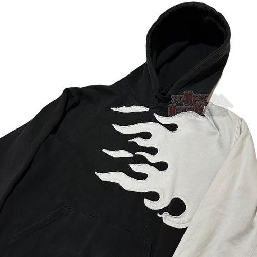 Black Emeraldblaze Hoodie