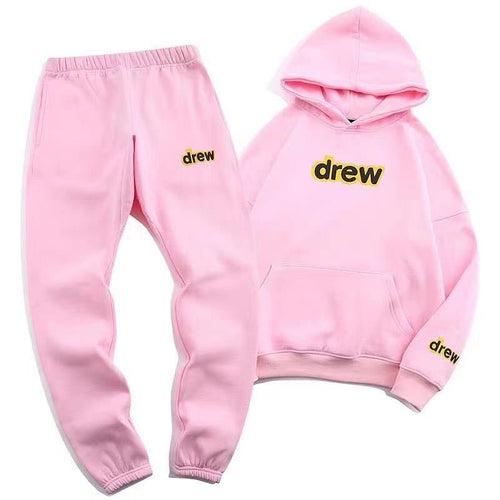 Imported Quality Drew Tracksuit For Pre Winter Collection