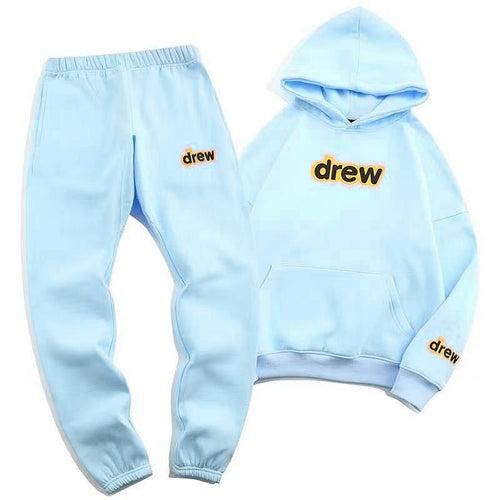 Imported Quality Drew Tracksuit For Pre Winter Collection