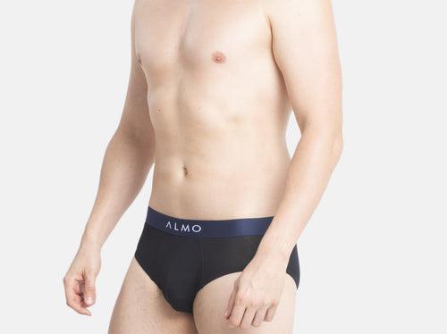 Second Skin MicroModal Brief (Pack of 3)