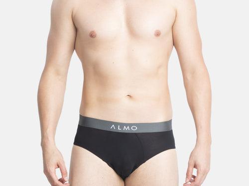 Second Skin MicroModal Brief (Pack of 3)