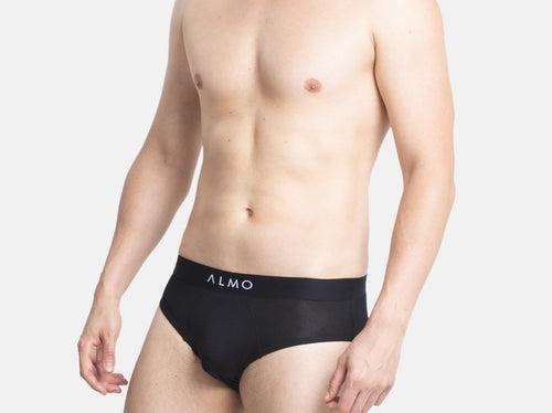 Second Skin MicroModal Brief (Pack of 3)