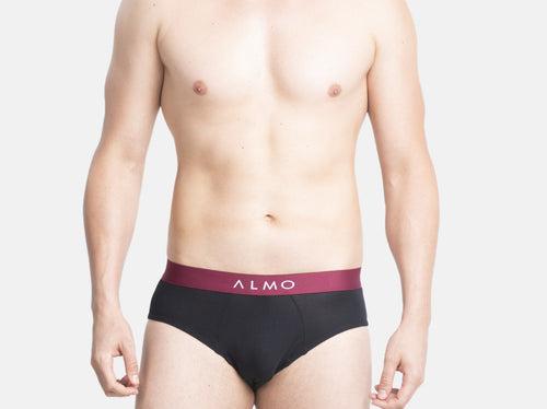 Second Skin MicroModal Brief (Pack of 3)