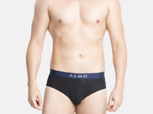 Second Skin MicroModal Brief (Pack of 3)