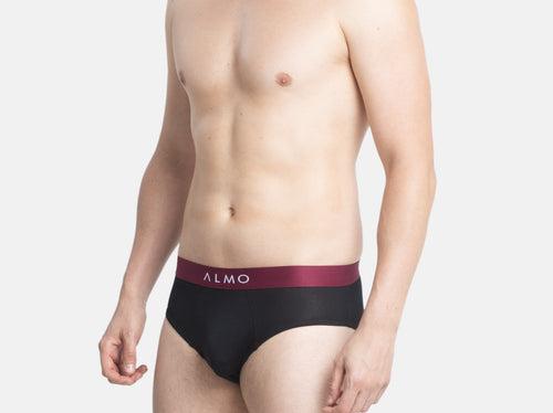 Second Skin MicroModal Brief (Pack of 3)