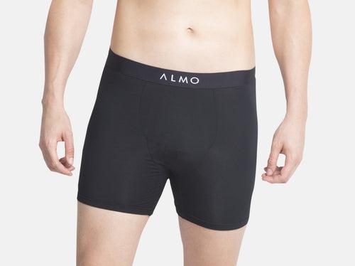 Second Skin MicroModal Solid Boxer Brief