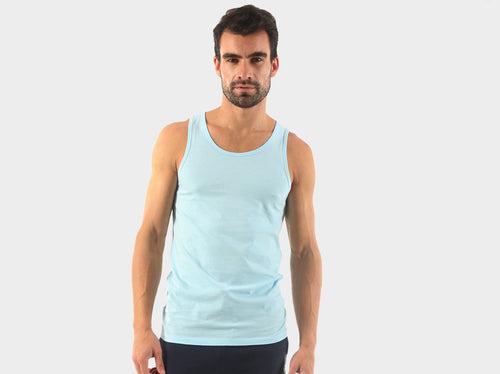 Easy 24X7 Cotton Vest (Pack of 5)