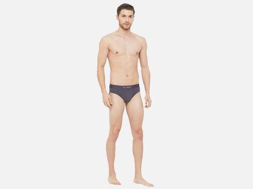 Second Skin MicroModal Brief (Pack of 3)