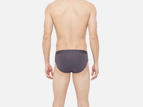 Second Skin MicroModal Brief (Pack of 3)