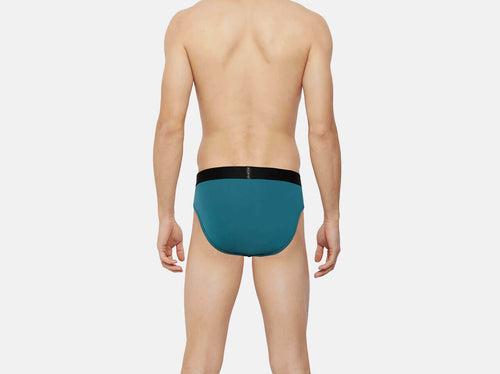 Second Skin MicroModal Brief (Pack of 3)