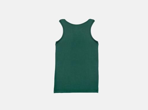 Second skin Micromodal Boy's Vest (Pack 3)