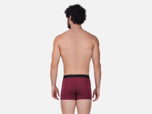 Second Skin MicroModal Neo Trunk (Pack of 5)