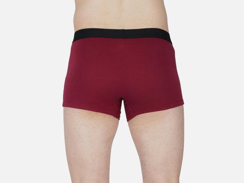 Better Cotton Neo Trunks (Pack of 2)