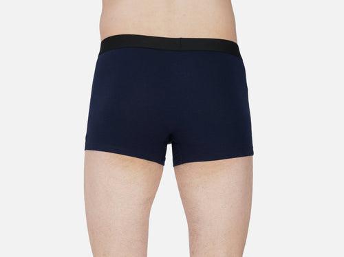 Better Cotton Neo Trunks (Pack of 2)