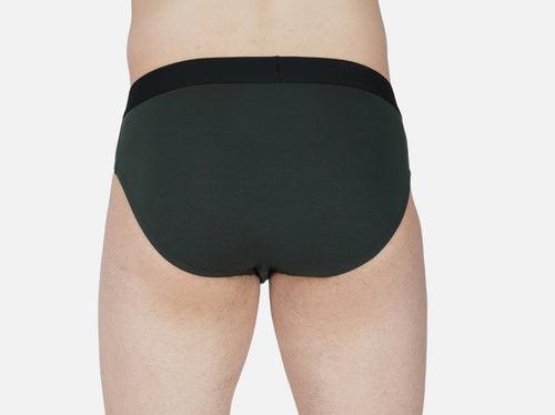 Better Cotton Neo Briefs (Pack of 3)