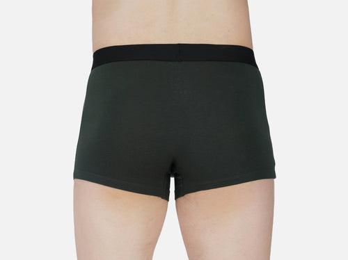 Better Cotton Neo Trunks (Pack of 3)